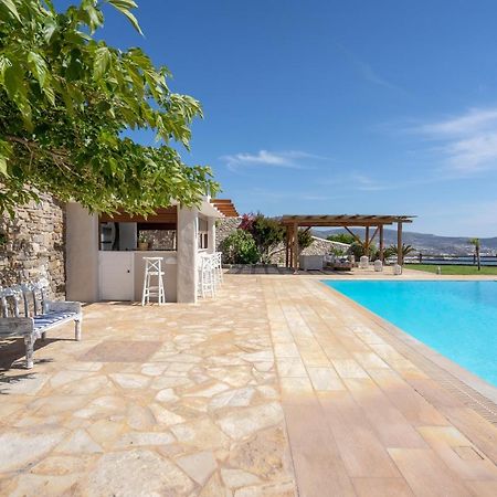 Kaiya Villas Krotiri Ngoại thất bức ảnh