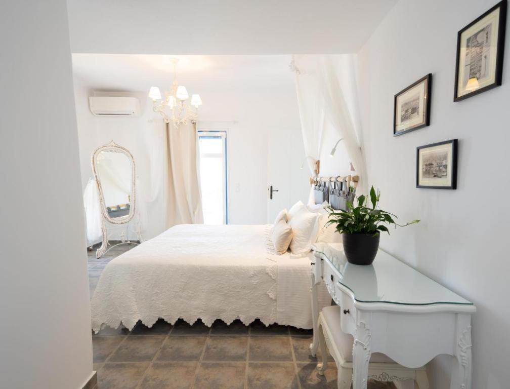 Kaiya Villas Krotiri Ngoại thất bức ảnh