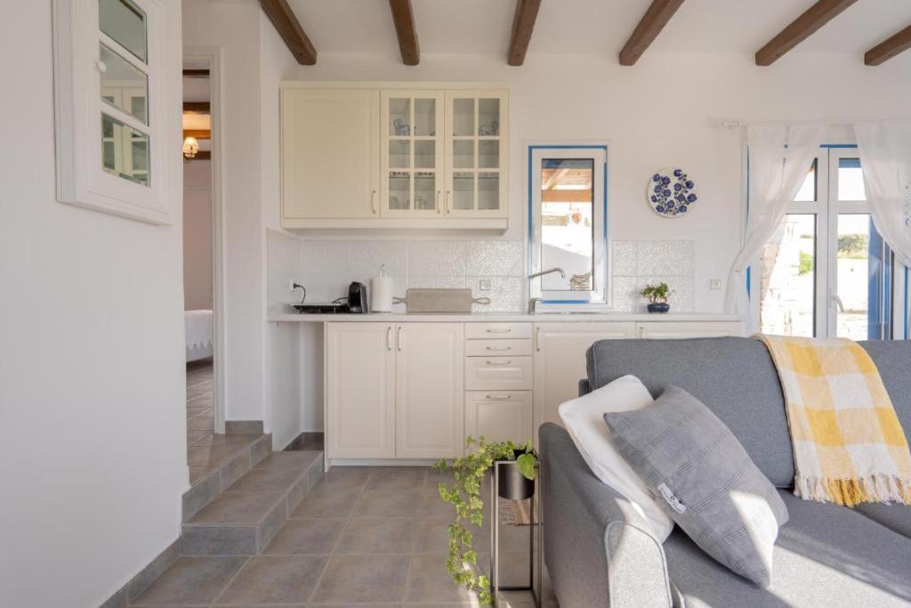 Kaiya Villas Krotiri Ngoại thất bức ảnh