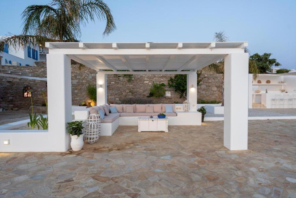 Kaiya Villas Krotiri Ngoại thất bức ảnh