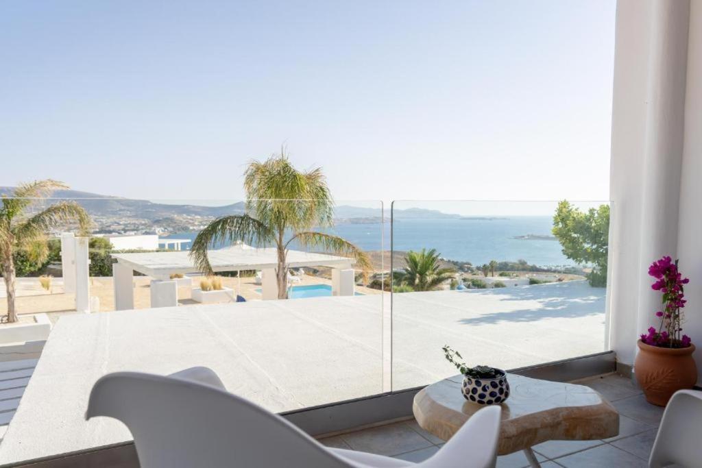 Kaiya Villas Krotiri Ngoại thất bức ảnh
